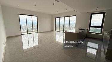 L shape balcony Carparks Limited Unit 1