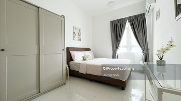 Good condition unit for rent 1
