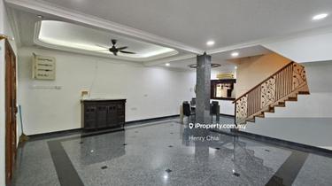 Classic Bangsar Utama House Unit for Rent! Good Condition! 1