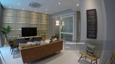 East Residence for Rental 1