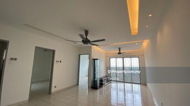 Bayu puteri apartment for rent,3r2b,bandar puteri 11 puchong  1