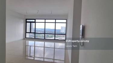Unfurnished unit to let go! Viewing anytime! 1