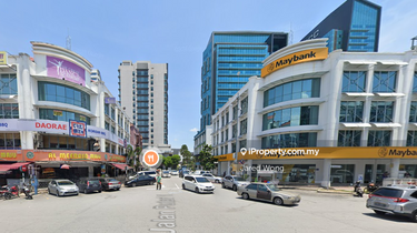 Prime Location Freehold High ROI% 4storey Shop Office @ Puchong Sale!! 1