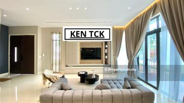 Brand New Fully Furnish Bungalow for Sale 1