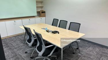 Office for Rent 1