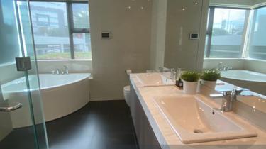 Brand new unit fully furnished & partly furnished all unit available 1