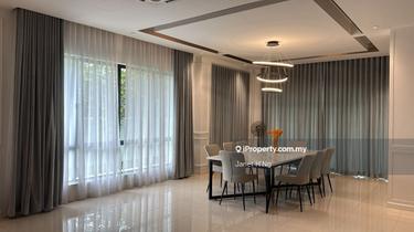 Emverton Luxurious Bungalow open for sale 1