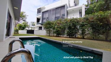 We offer a selection of a few units in The Grove Call David Ting 1