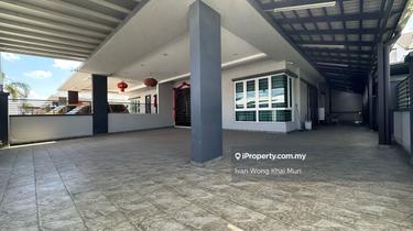 Kampung Batu Belah, Kapar 2 Storey Semi D 1