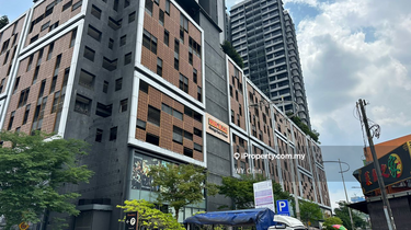 2 Storey Freehold Shop For Sale 1