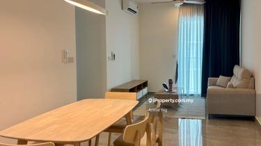 Ruby Seapark Residence, Petaling Jaya for Rent! 1