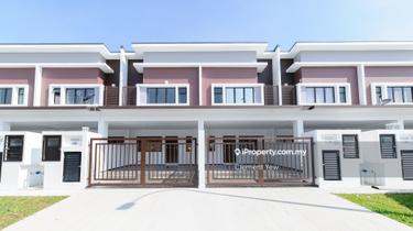 Setia Permai Full Extend Setia Alam 1