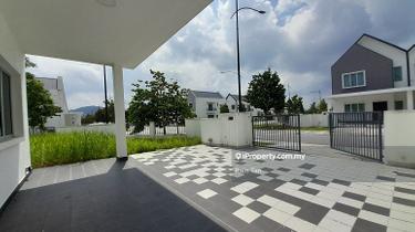 Eco Forest Ebonylane Corner 2 Sty House Semenyih 1