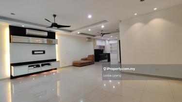 Renovated Kinrara Residence 2 Sty Terrace House For Sale 1