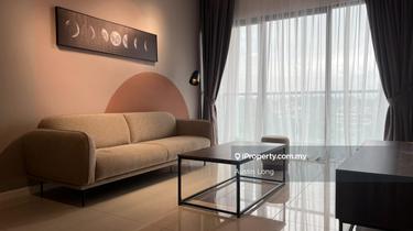 Many unit on hand, specialist in duta park 1