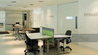 Office for Rent 1