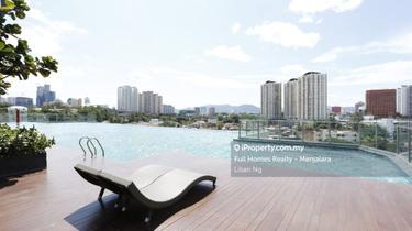 Serviced residence for Sale 1