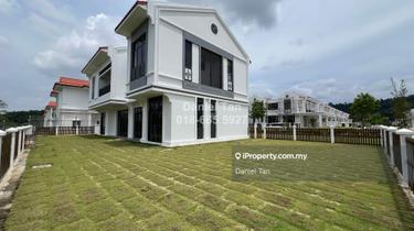 2 Sty Bungalow @ Setia Eco Park 1