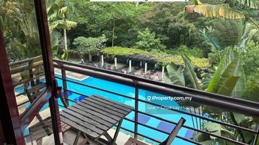 Condominium for Sale 1