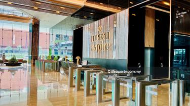 Office for Sale MSC status - Signature Offices 1