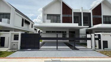 Below Market, Brand New Semi D Near to Elmina City Centre 1