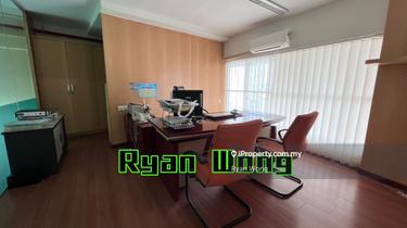 The Ceo Bayan Lepas Office Renovated 1