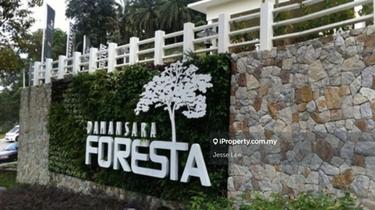 Sri Damansara House for rent for sale 1