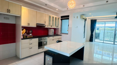 Terrace house for Sale 1