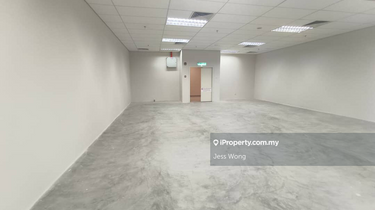 Damansara heights office unit for rent 1