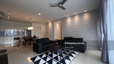 Condominium for Rent 1