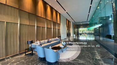 Serviced residence for Rent 1