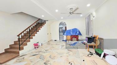 Nice renovated house 1