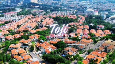 Most Luxury Bungalow in Cheras, Nice View 1
