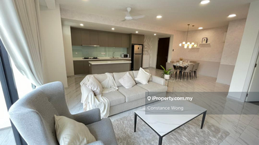 Fully furnished for Rent 1