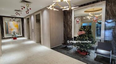 Atas Neighbourhood Condo for Sale 1