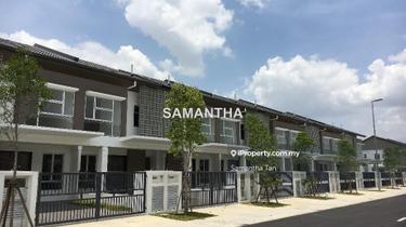 Terrace house for Sale 1