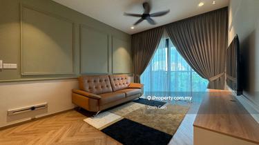 Solaris Parq unit for Sale 1