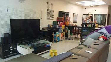 Terrace house for Sale 1