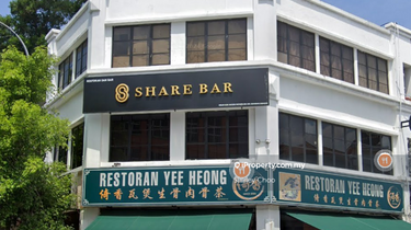 3.5 storey shop lot, Bandar Puchong Jaya, Puchong Kenari, Puchong 1