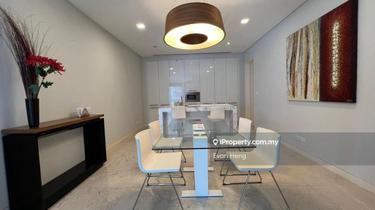 6-star serviced residence in KL's Golden Triangle 1