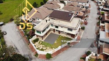Semi-D house for Sale 1