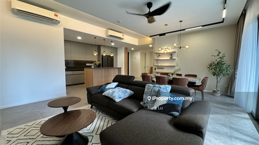 Allevia Brand New Luxury Modern Condo  1