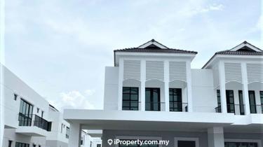 Ashton Ecoworld Corner Eco Horizon 2 Storey Terrace House Batu Kawan 1