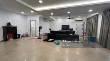 2 Sty End Lot @ Taman Wawasan Puchong for Sale:  1