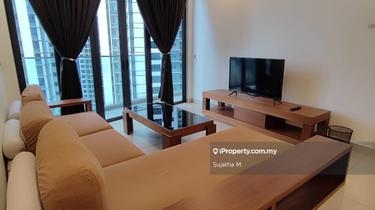Live stress-free with our turnkey fully furnished rentals 1
