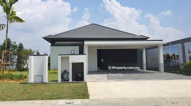 The Hottest Bungalow Houses(Freehold) Sungai Buloh 1
