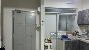 Serviced residence for Sale 1