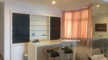 Firesale Condominium with Great Vista 1
