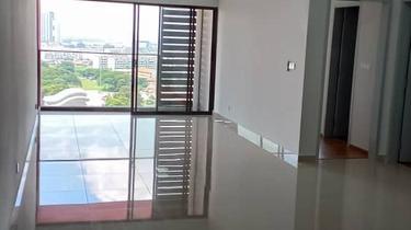 Cow Market Value New Luxury Condo Admiral Residence Kota Laksamana 1