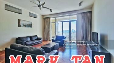 Quayside Condominium, Tanjung Tokong, Tanjong Tokong 1